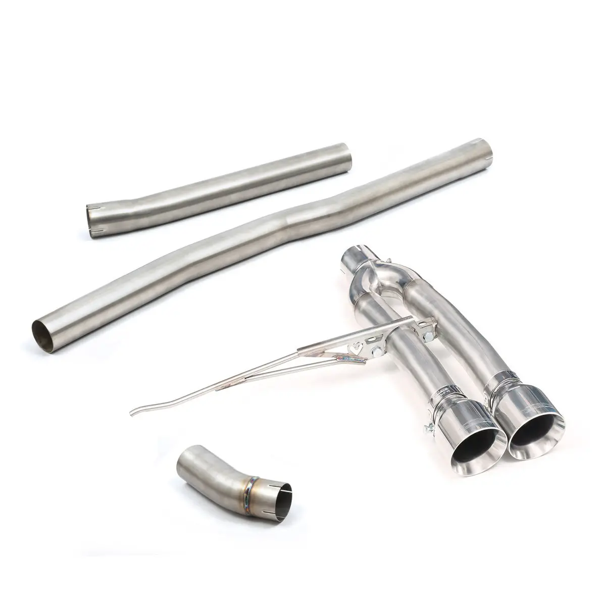 Cobra Sport Mini (Mk3) Cooper S / Jcw (F56) 3" Venom Cat Back Performance Exhaust 12