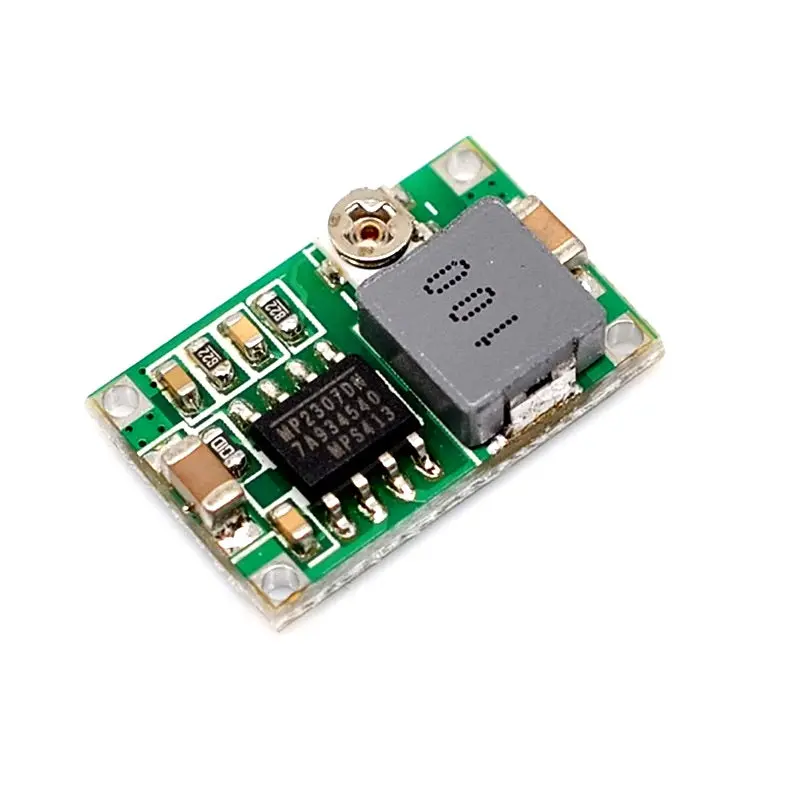 Mini 360 Step-Down Buck Converter Power Module (1-17V O/P) 1