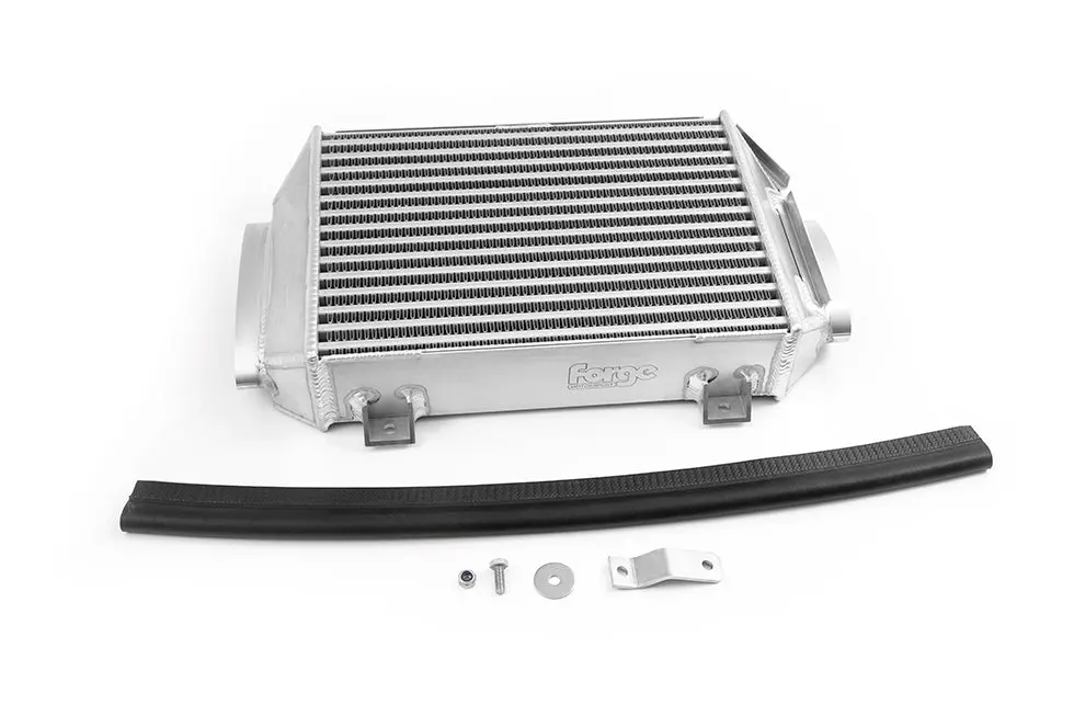 Forge Motorsport Mini Cooper S R52 R53 1.6 Upgraded Air To Air Intercooler 1