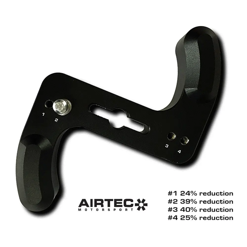 Airtec Motorsport Quick Shift For Mk3 Focus St/Rs 1