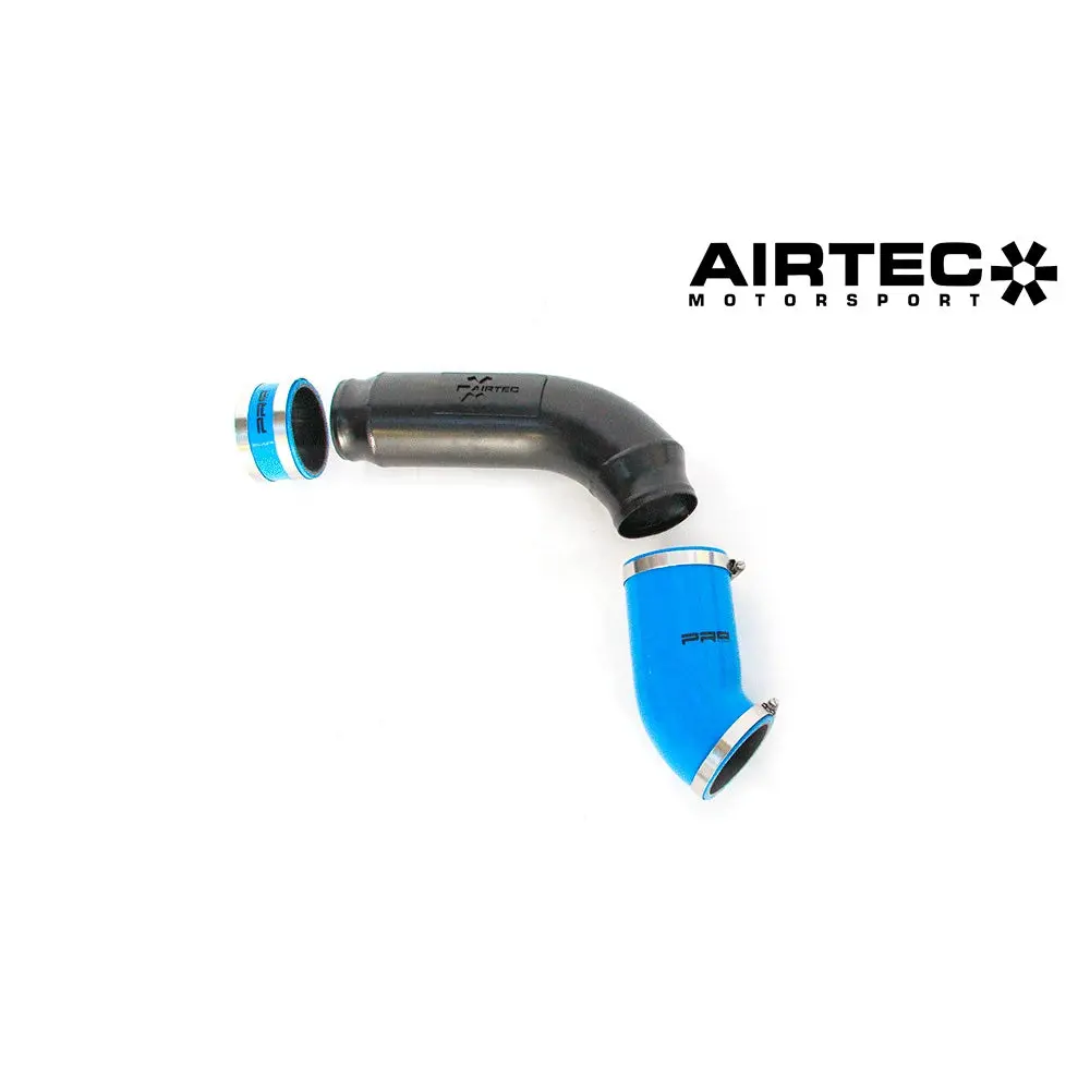 Airtec Motorsport Induction Pipe For Focus Rs Mk3 1