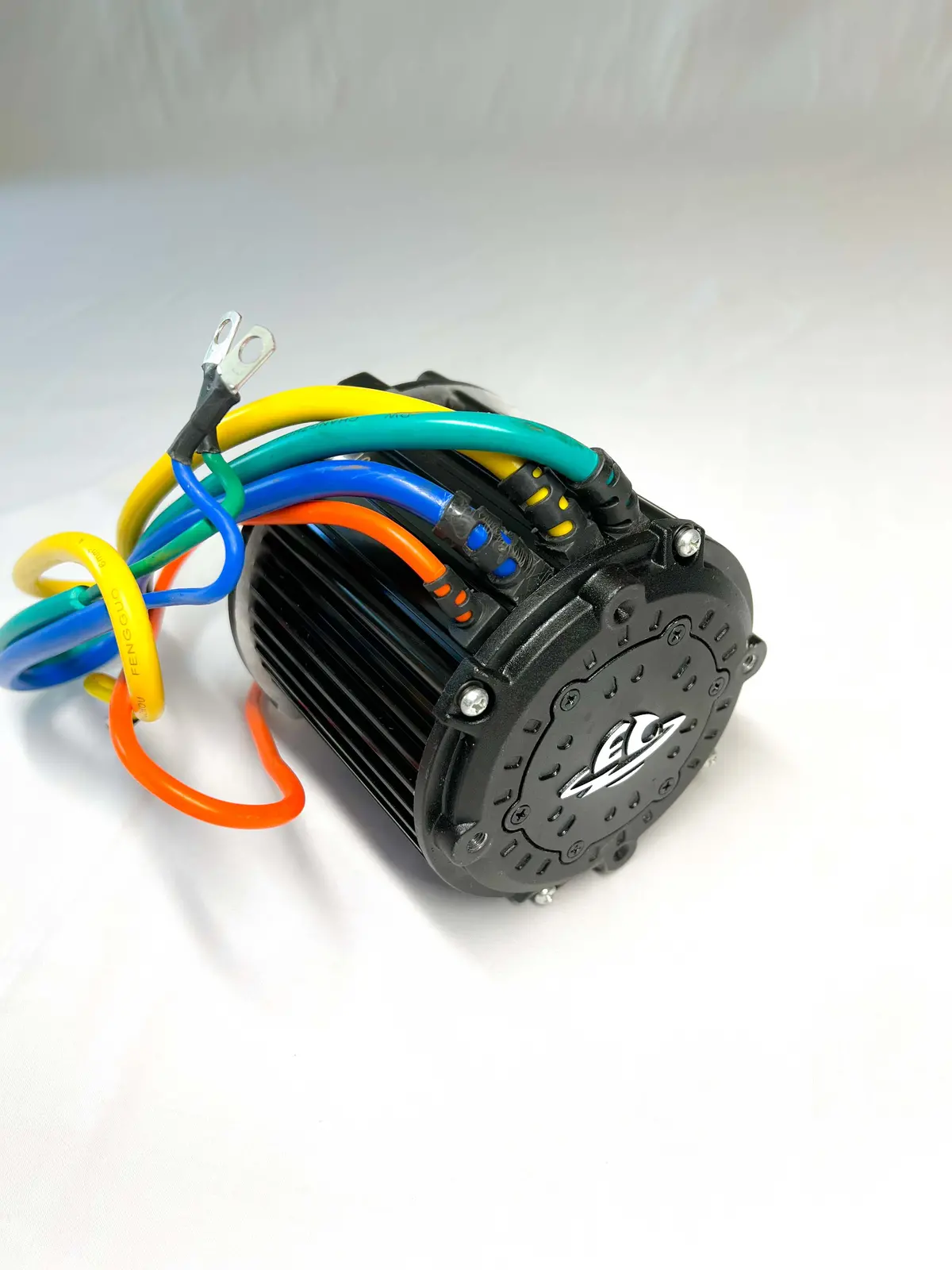Motor - Etm Rtr Lite 1