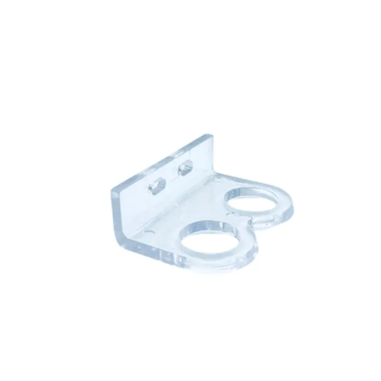 Mounted Holder For Hc-Sr04 Ultrasonic Sensor Module 1