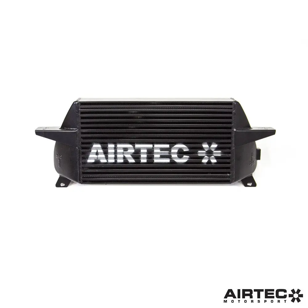 Airtec Motorsport Front Mount Intercooler For Ford Mustang 2.3 Ecoboost 2