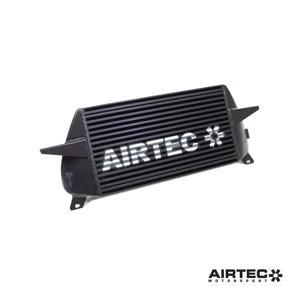Airtec Motorsport Front Mount Intercooler For Ford Mustang 2.3 Ecoboost 4