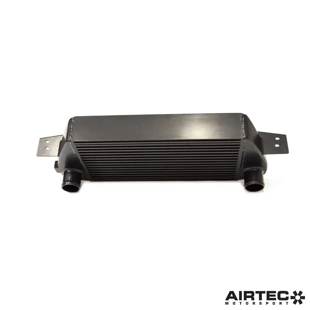 Airtec Motorsport Front Mount Intercooler For Ford Mustang 2.3 Ecoboost 3