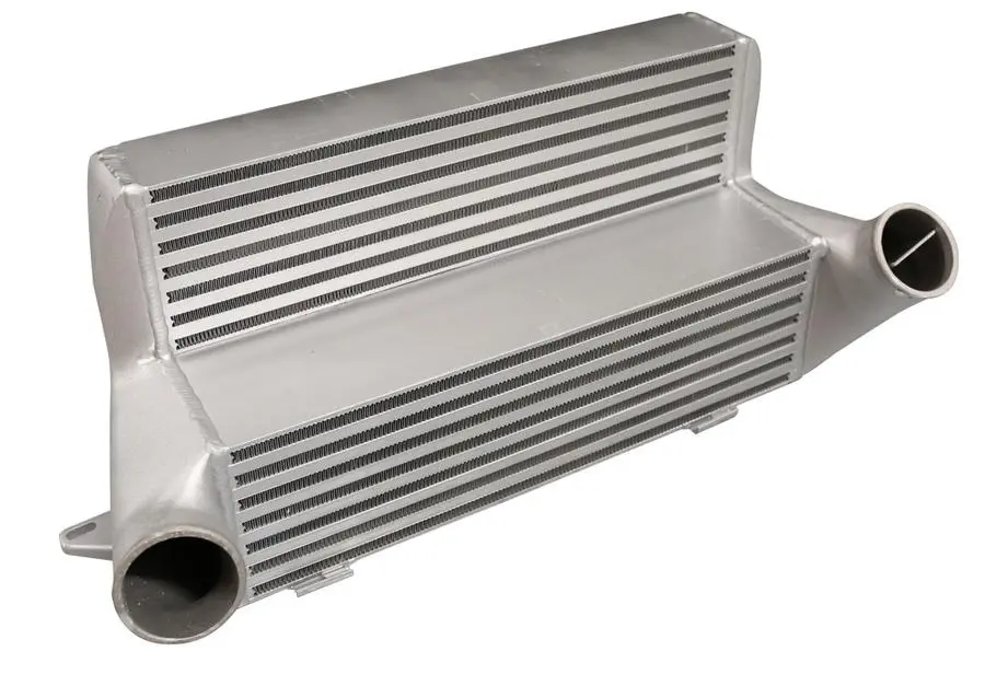 Bms E Chassis 7.5" High Density Race Replacement Intercooler 2