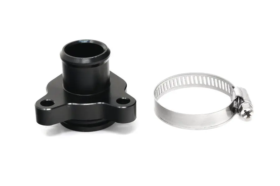 Billet Coolant Port Fitting Upgrade For Bmw 1