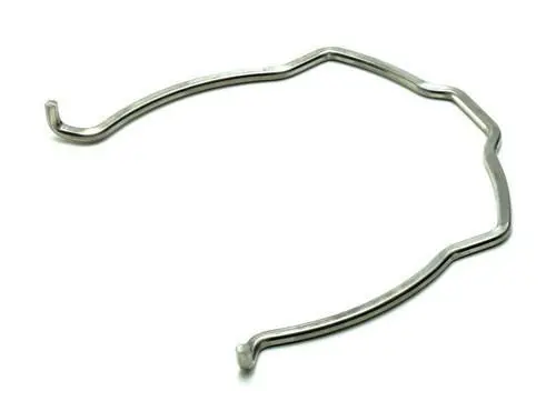 Replacement N54/N55 Chargepipe Clip (E And F Chassis) 1