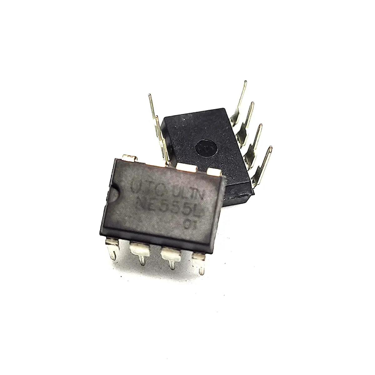 555 Ne555 Lm555 Timer Ic 1
