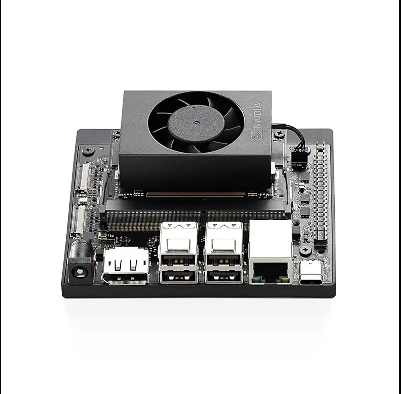 Nvidia Jetson Orin™ Nano Super Developer Kit 2