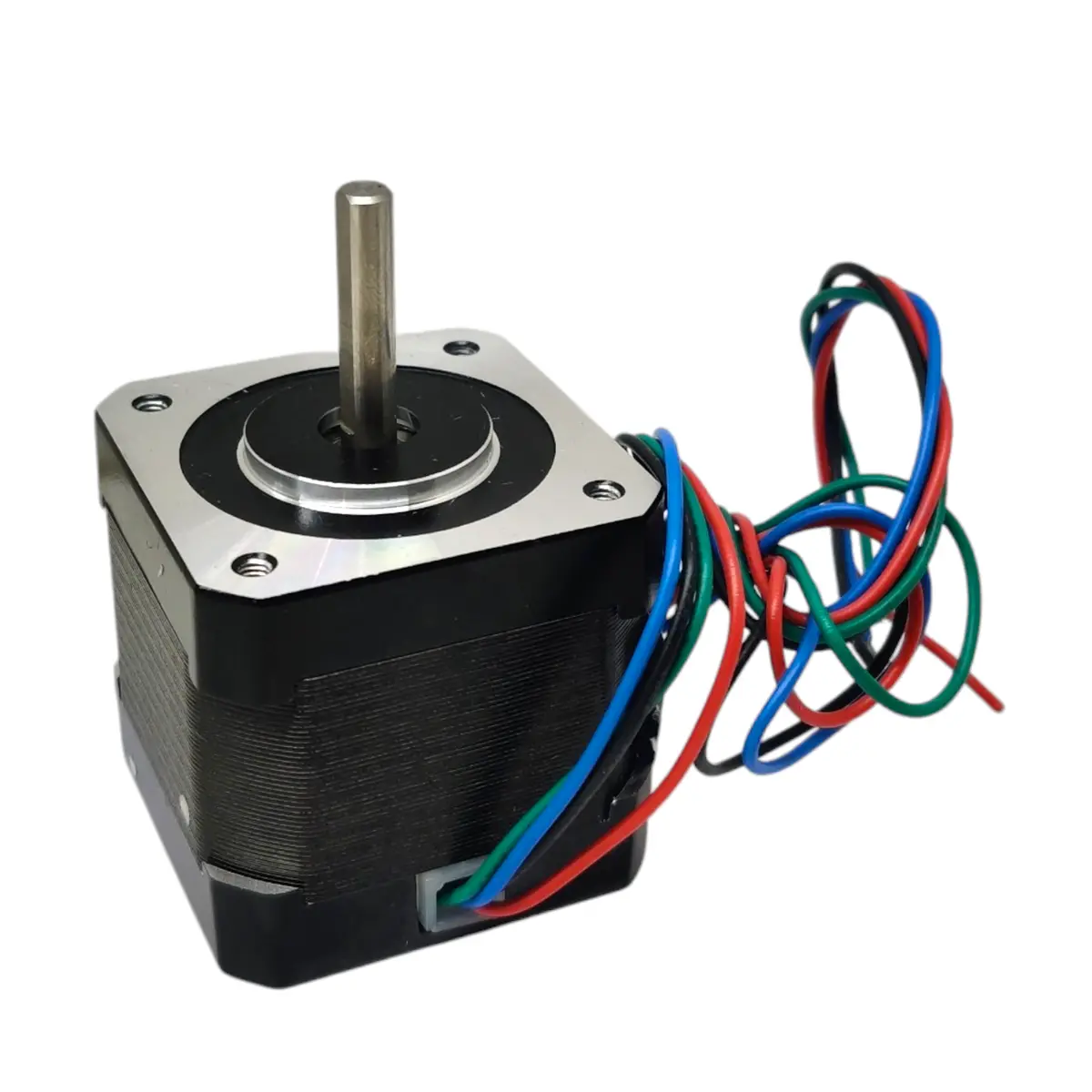 Nema 17 Stepper Motor Nema17 4.2Kgcm Torque With D Shaft 1