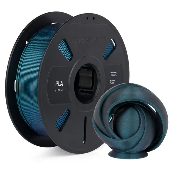 Numakers Pla Starlight Filament – Neptune – 1.75 Mm / 1 Kg 1
