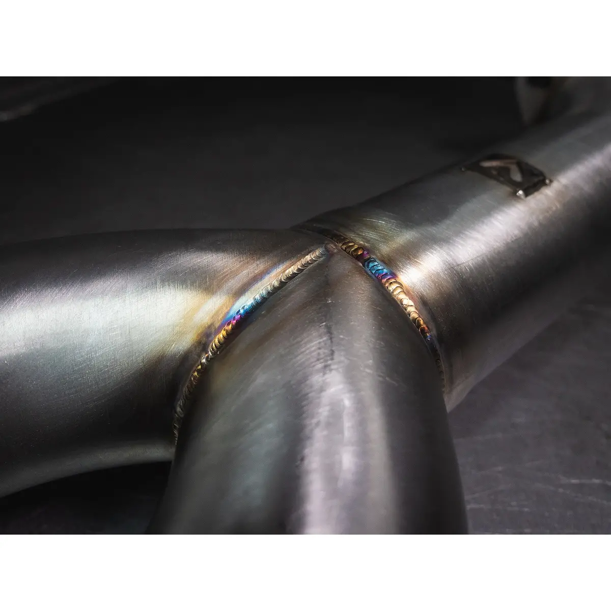 Cobra Sport Nissan Gt-R (R35) De-Cat Performance Exhaust 2