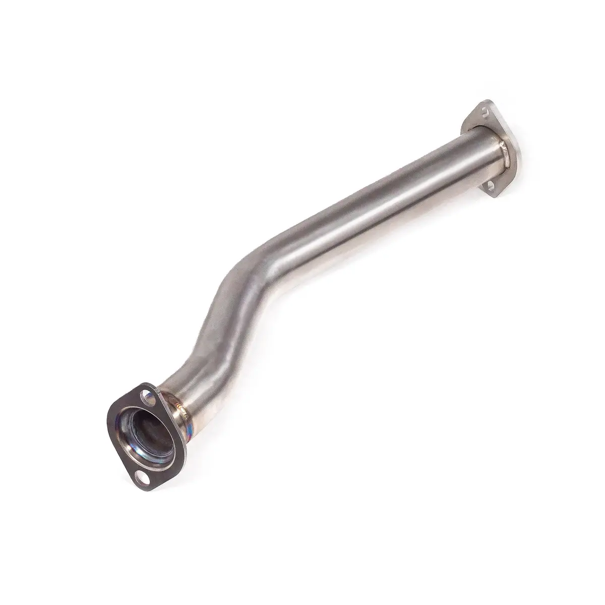 Cobra Sport Nissan Juke Nismo 4X4 Cvt Secondary De-Cat Performance Exhaust 1