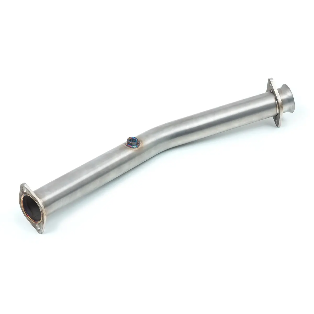 Cobra Sport Nissan Juke Nismo Secondary De-Cat Performance Exhaust 1