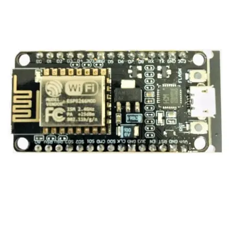 Esp8266 Ch9102 Nodemcu Module 1