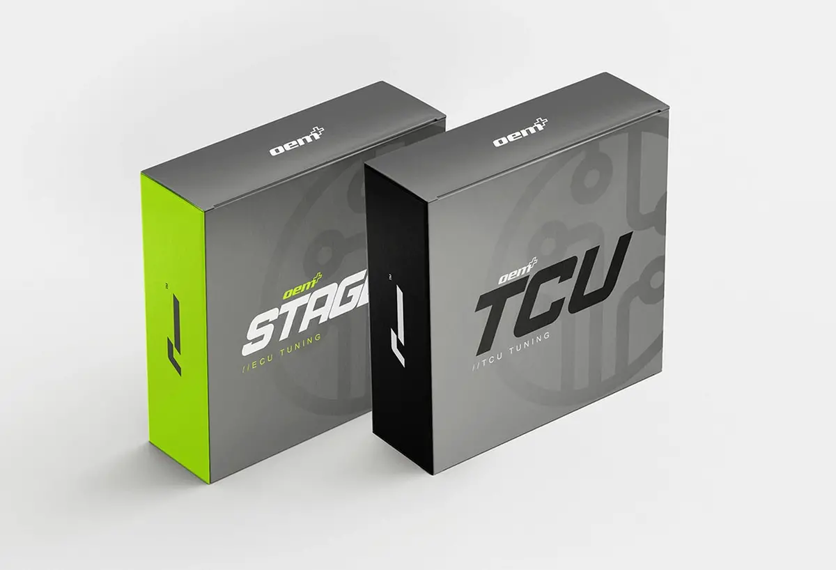 Oem+ Package Deal Ecu And Tcu Remap - 4.0Tfsi / Zf8 1