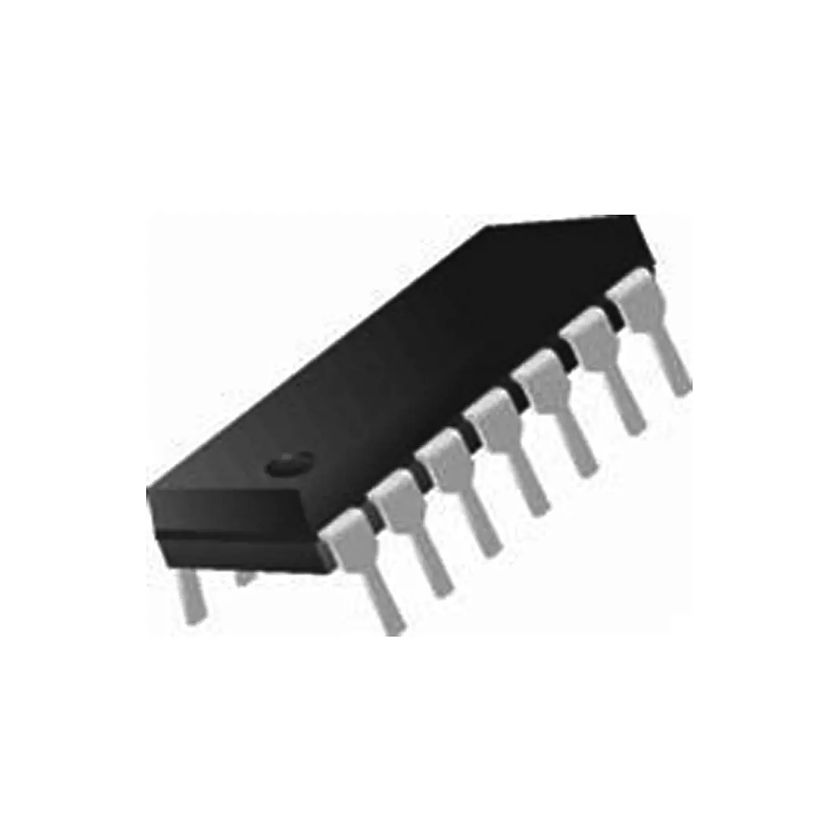7411 Triple And Logic Gate 3 In 1 Out Pdip-14 Ic 1
