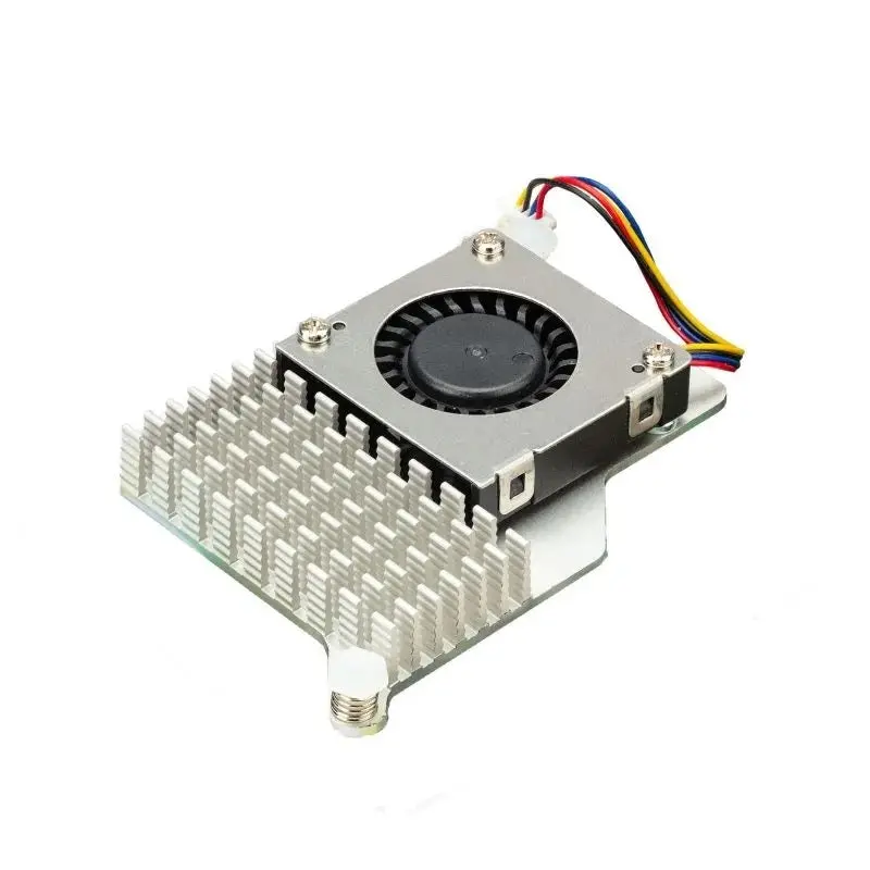 Raspberry Pi 5 Active Cooler (Compatible) 1