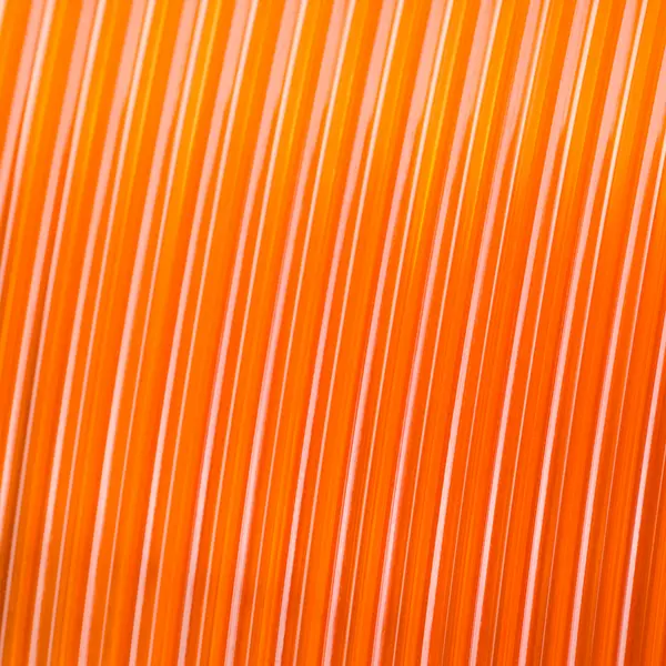 Numakers Petg Translucent Filament – Orange – 1.75 Mm / 1 Kg 2