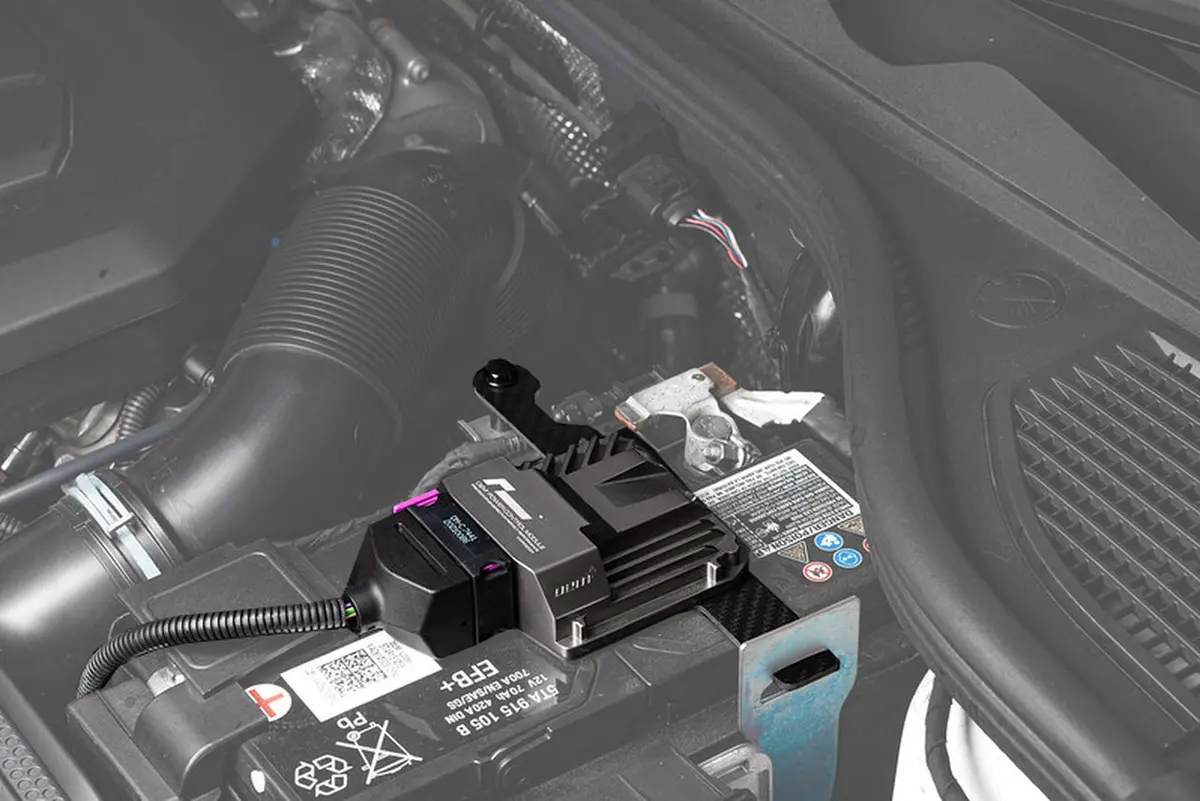 Racingline Oem+ Pcm Power Control Module - Ea888 Gen4 (245Ps / 300-320Ps) 1