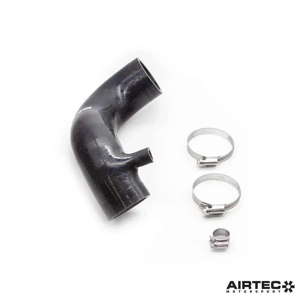 Pro Hoses Induction Hose For Suzuki Swift Sport Zc33s 1