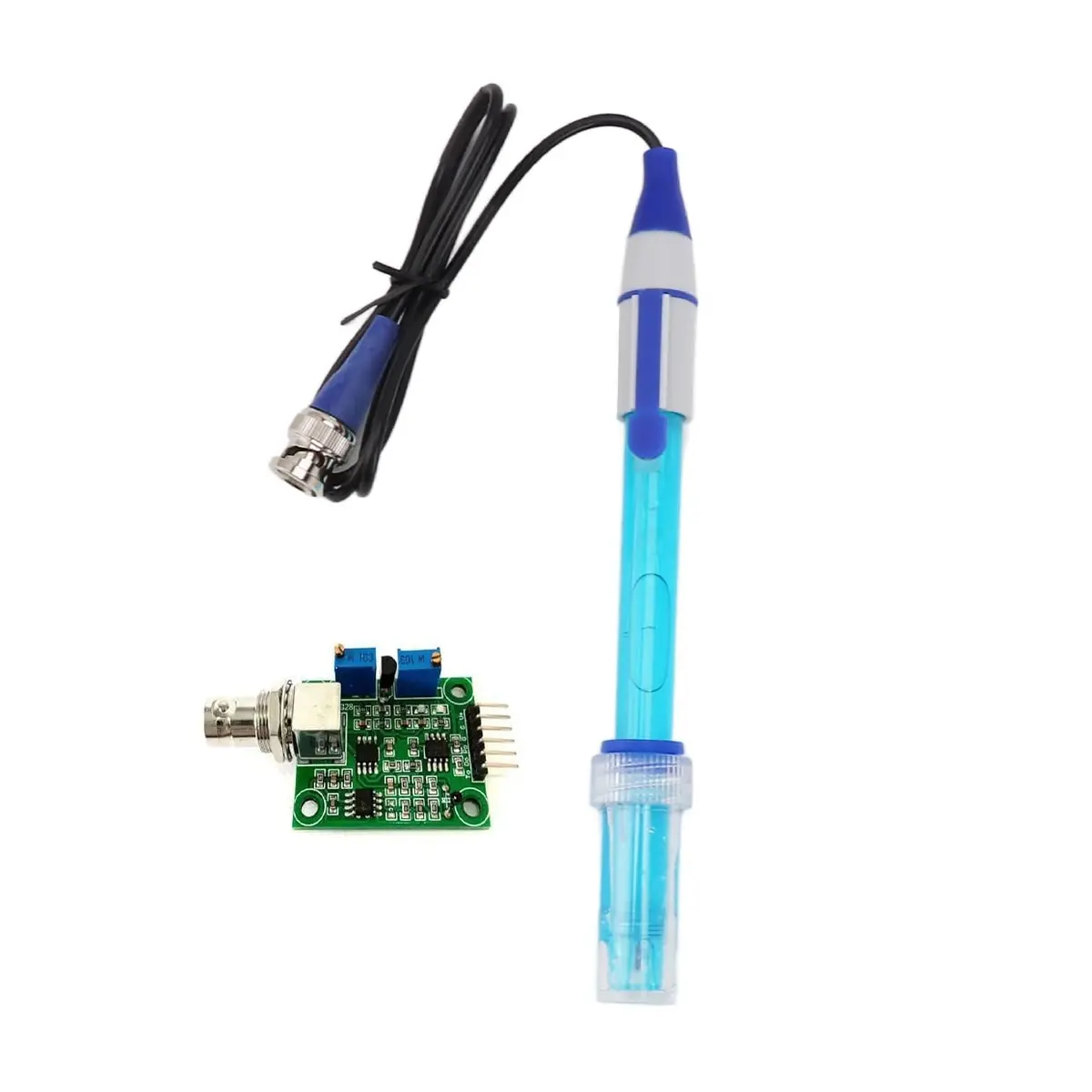 Ph Sensor Kit For Arduino 1