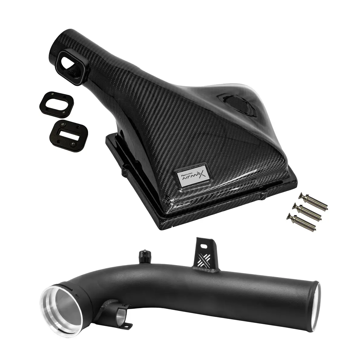 Pipercross Airmax Air Intake System - Pk454full 1