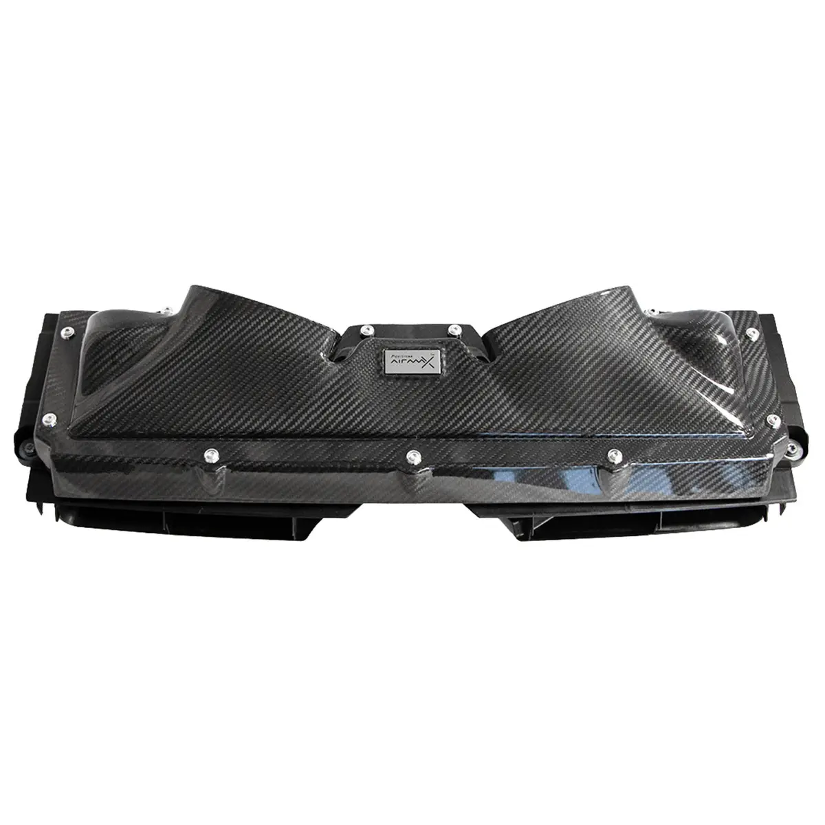 Pipercross Airmax Carbon Fibre Intake For Audi 4.0Tt C8 Rs6/Rs7 - Pk457 1