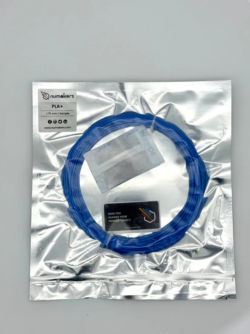 Numakers Sample Filament –  1.75 Mm 1