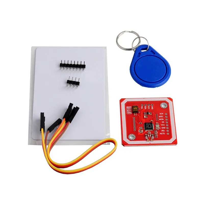 Pn532 Nfc Rfid Read And Write Module V3 Kit 1