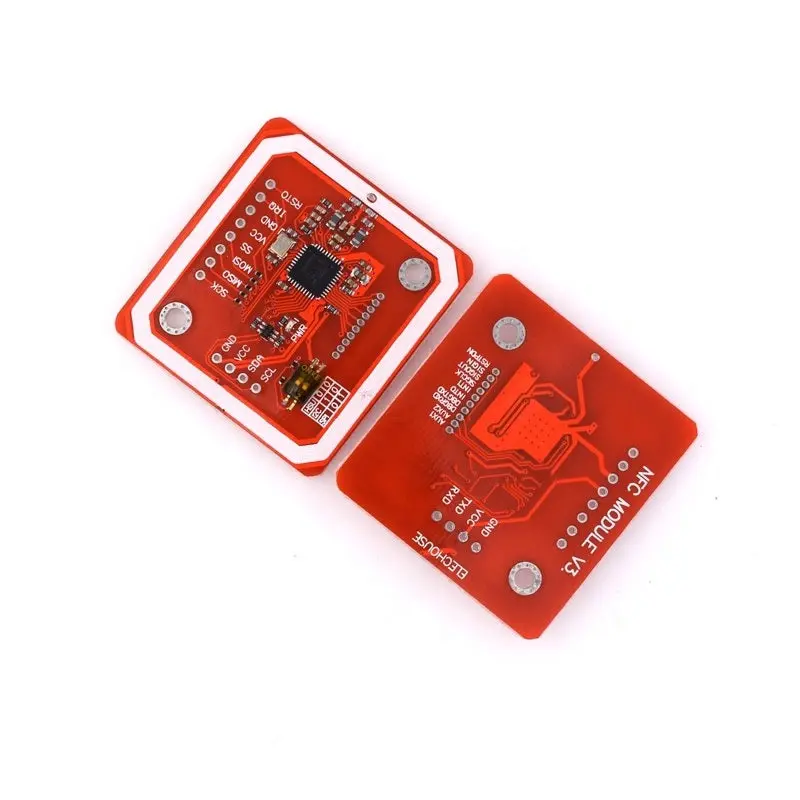 Pn532 Nfc Rfid Read And Write Module 2