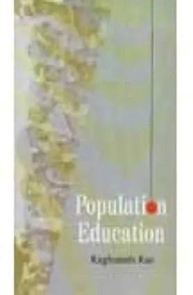 Population Education By Raghunath Rao (Hardcover) 1