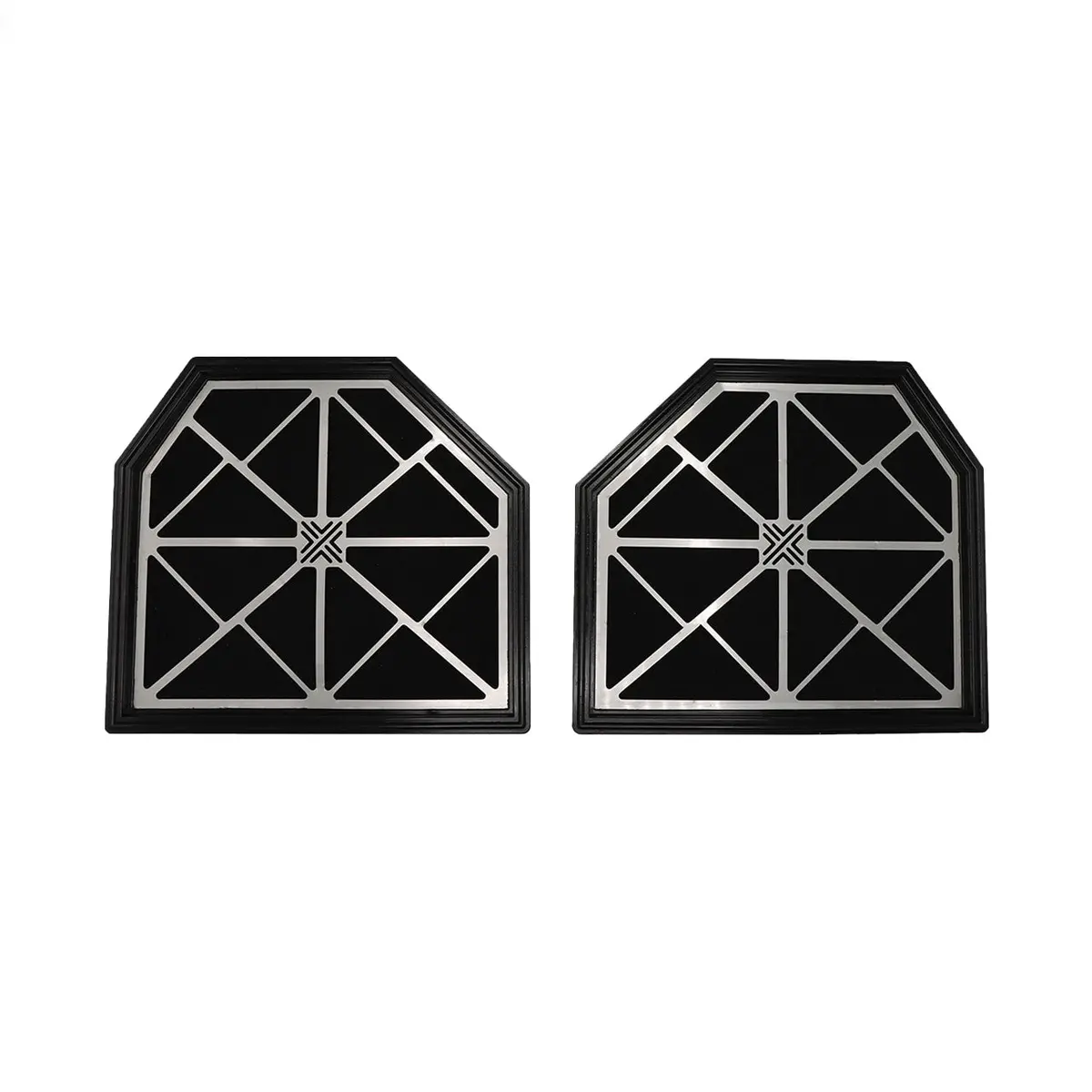 Pipercross Plus Panel Filter For Bmw F Chassis M3, M4, M5, M6 - Pp1923plus 1