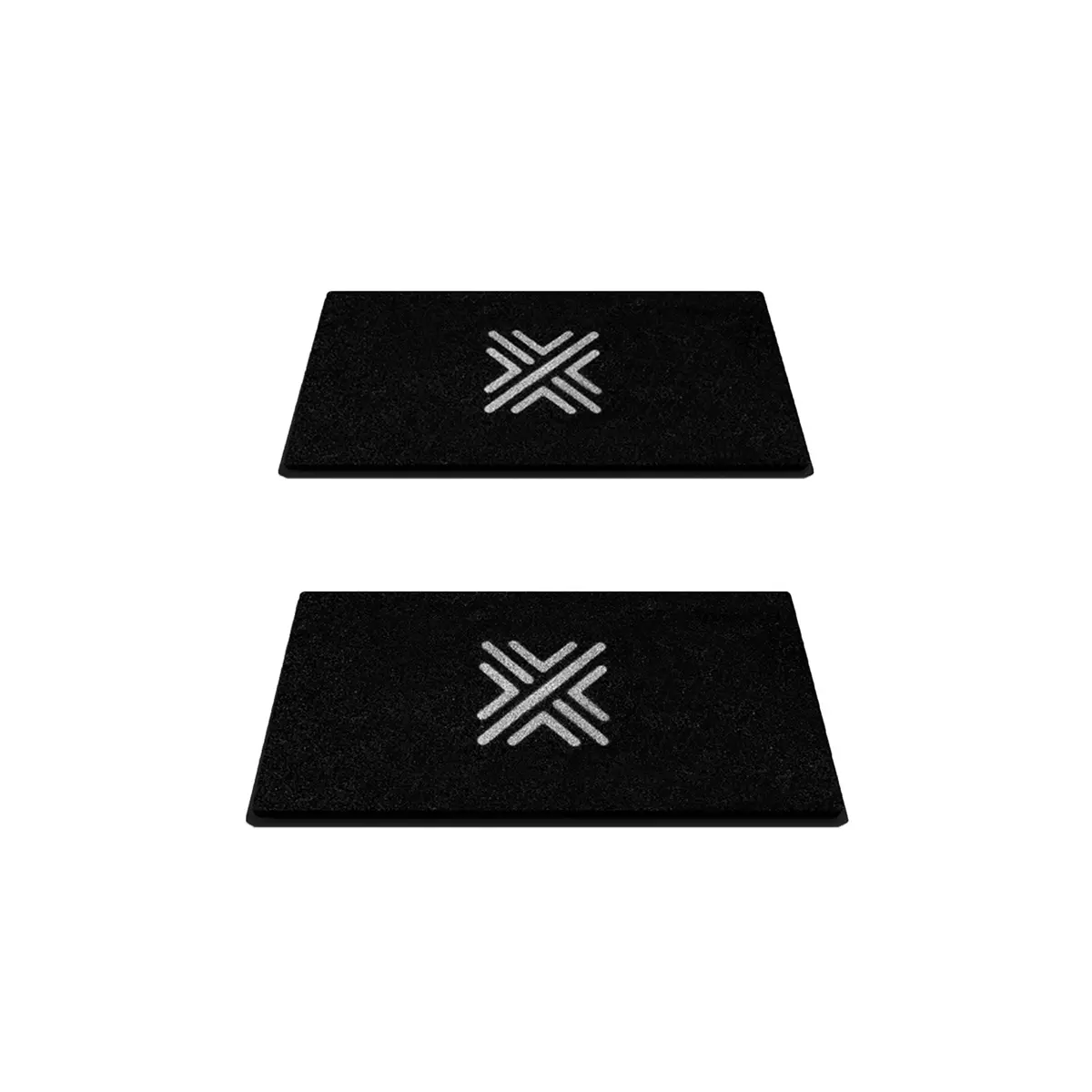 Pipercross Panel Car Air Filter Rectangular Pp1956 1