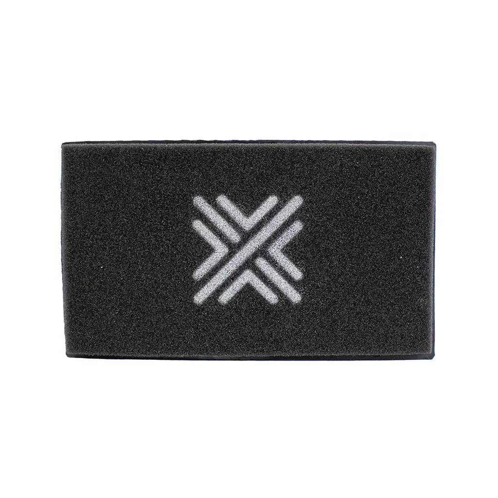 Pipercross  Performance Panel Air Filter For Jaguar Xf/ Xj / S-Type, Daimler Super Eight & Skoda Fabia - Pp2038 1