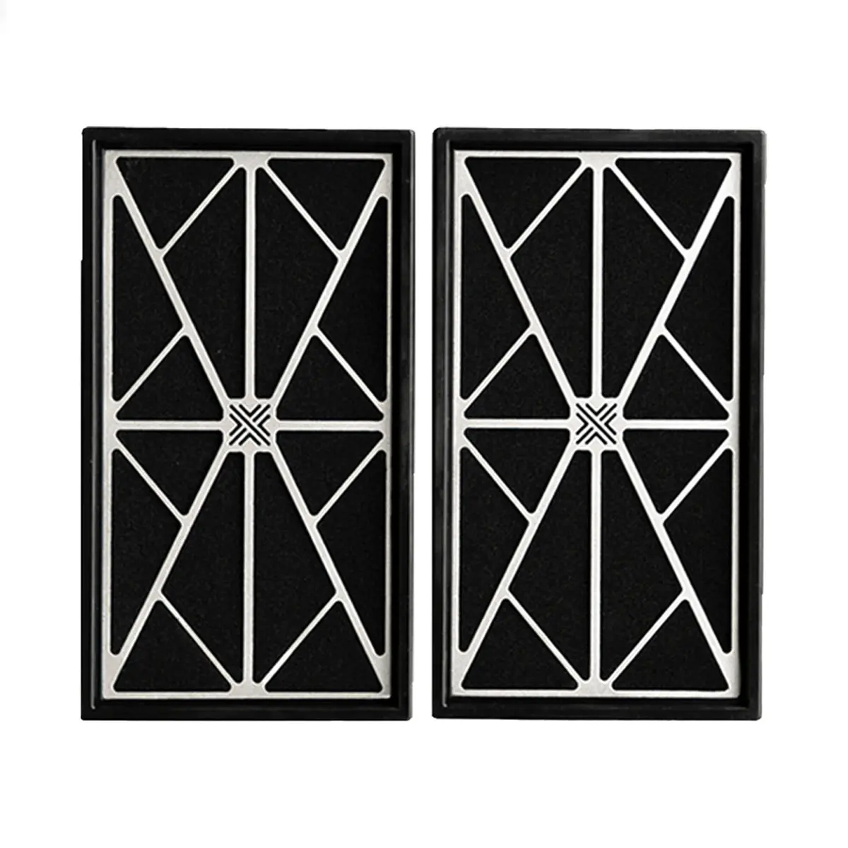 Pipercross Plus Panel Filter For Ferrari 599, 612, F12 & More - Pp2043plus 1