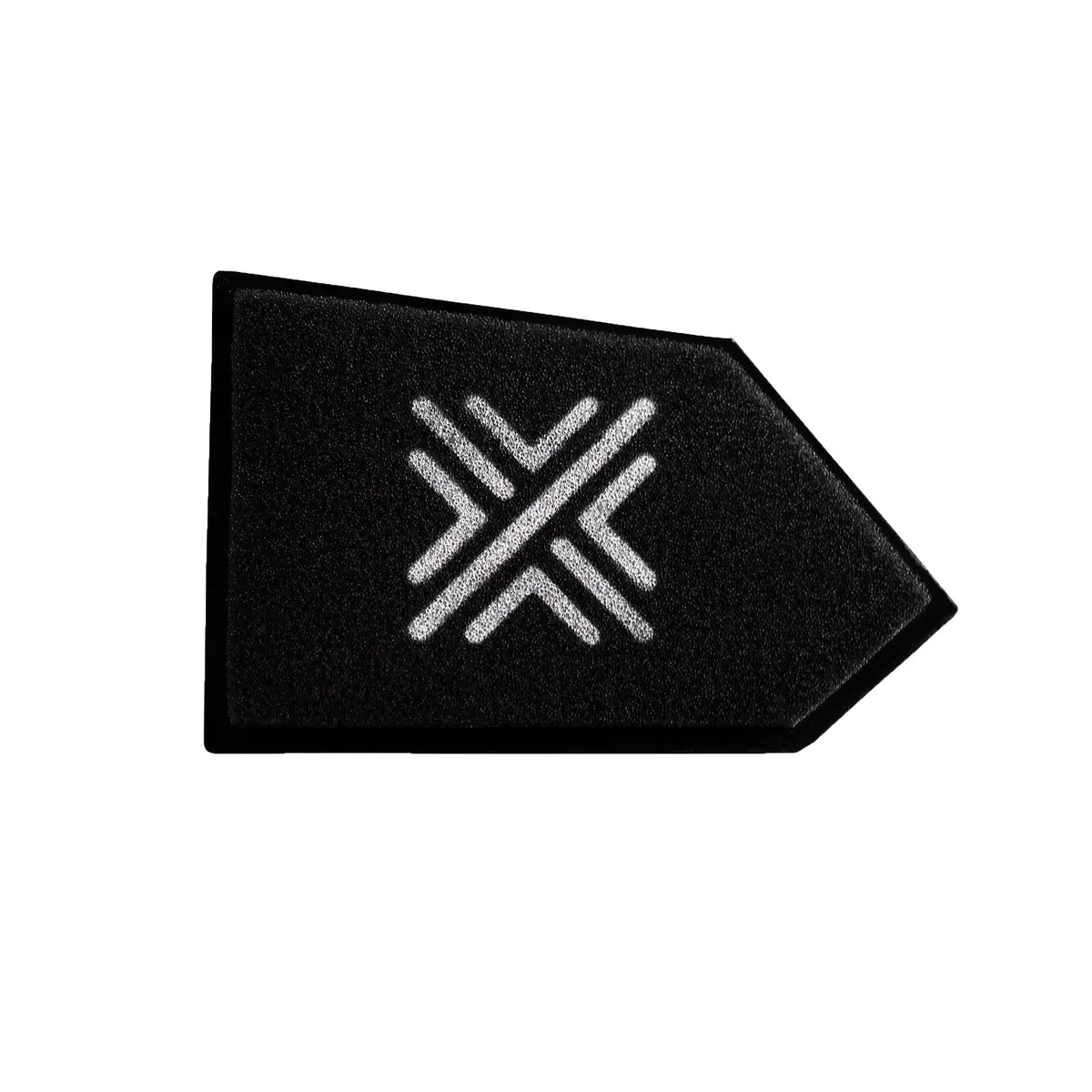 Pipercross Panel Car Air Filter Rectangular Pp2049 1