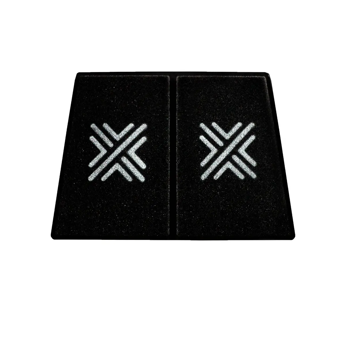 Pipercross Panel Car Air Filter Rectangular Pp2050 1