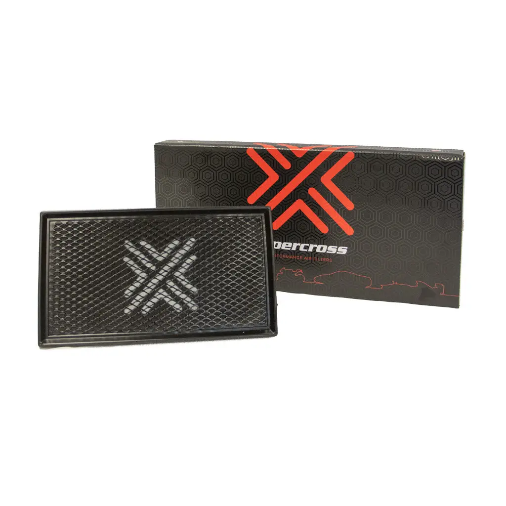 Pipercross  Performance Panel Air Filter For Toyota, Subaru, Lexus, Suzuki  - Pp2101 1