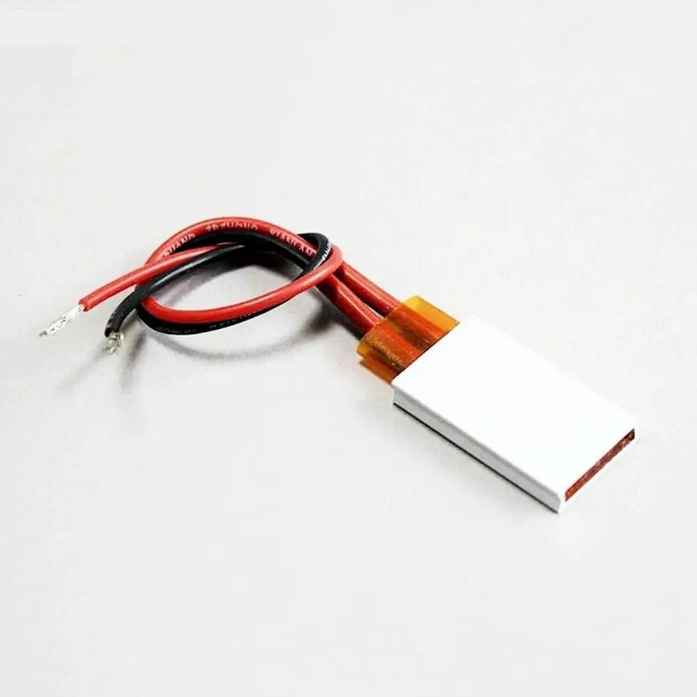 Ptc Heaters Plate 12V 220 Degrees 35X21x5.2Mm 1