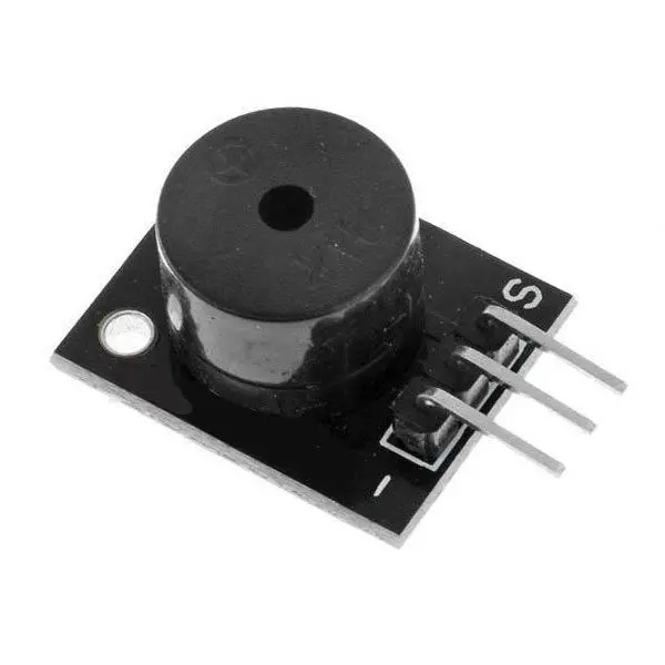 Pcb Mounted Passive Buzzer Module 1