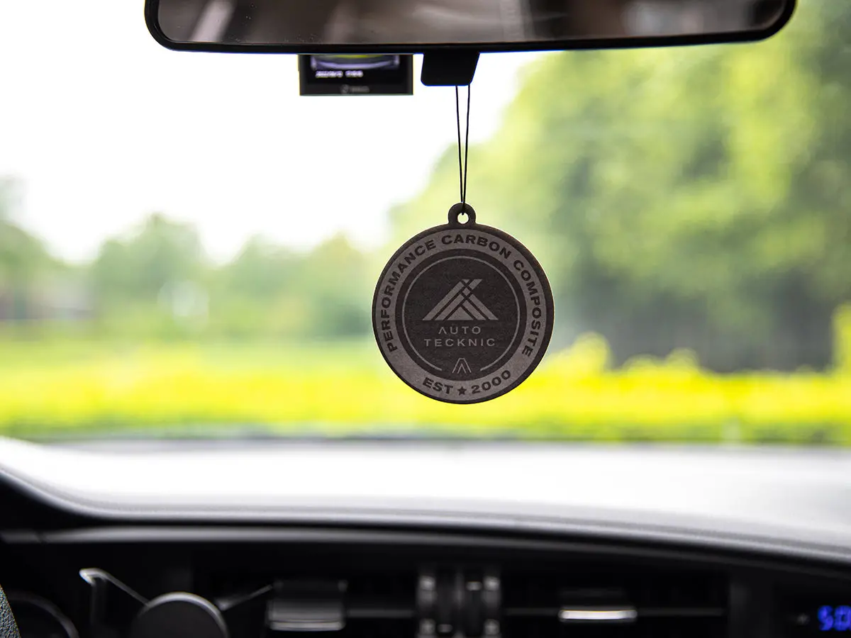 Autotecknic Signature Air Freshener 2