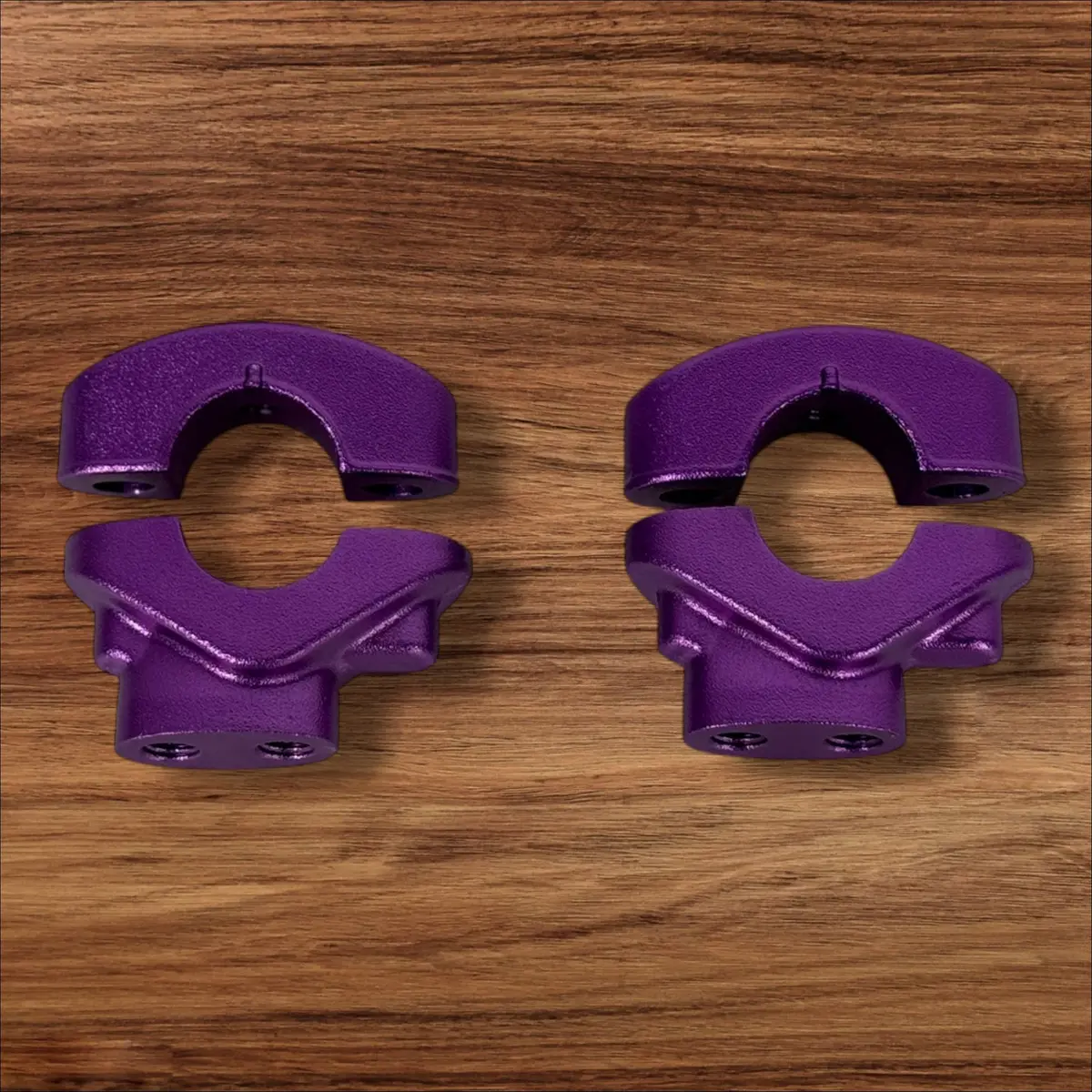 Etm Rtr Anodized Bar Clamps 3