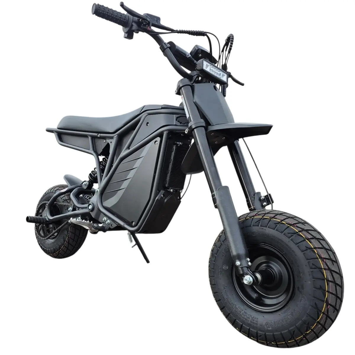 The Rizzler™ Bike 1