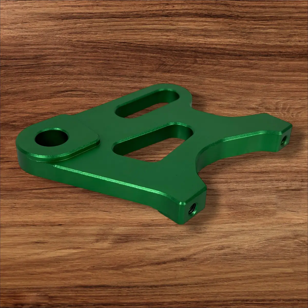 Etm Rtr Anodized Brake Brackets 4