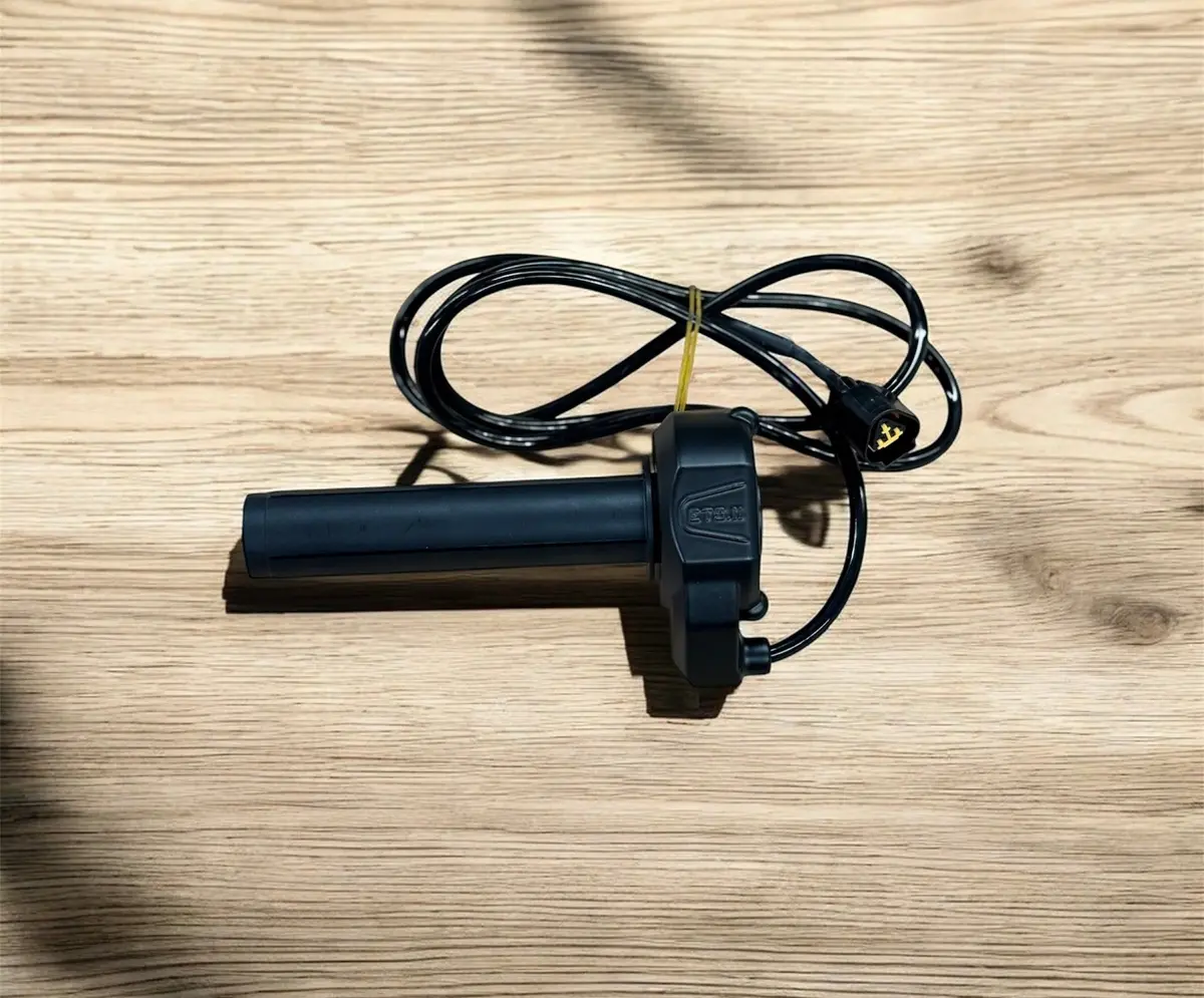 Genuine Ets Ii Sur Ron Throttle 1