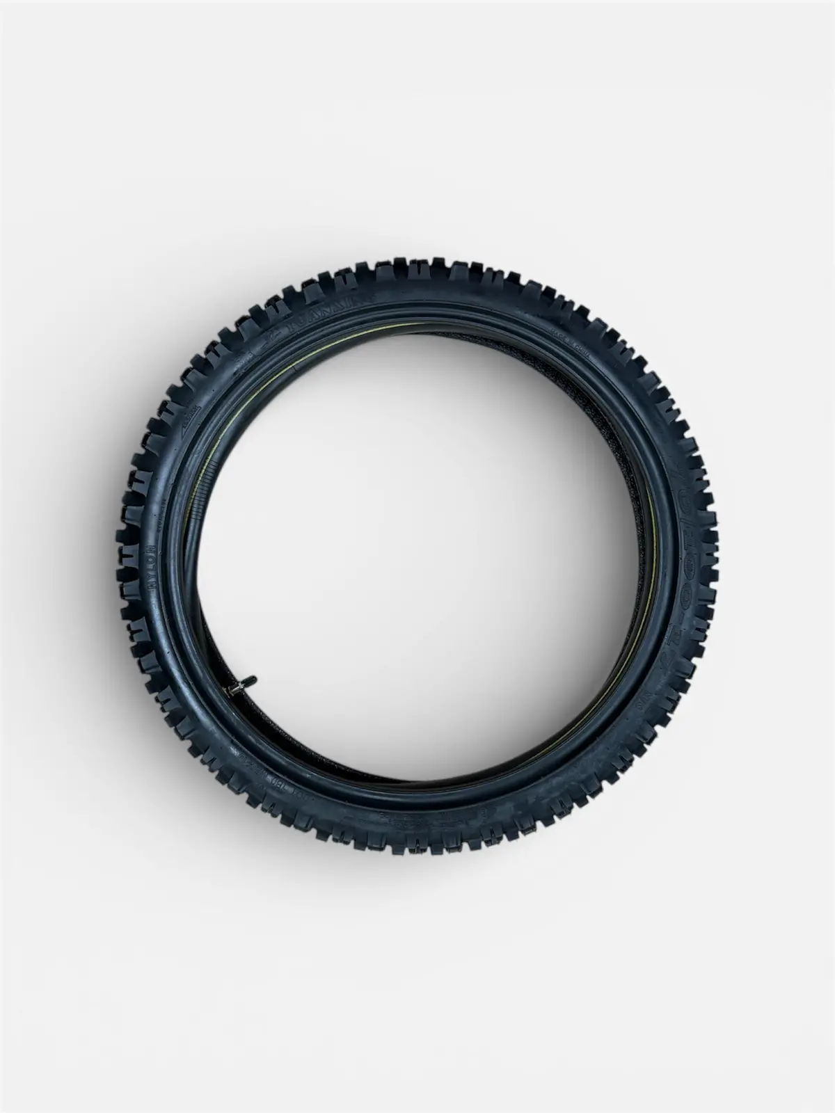 Etm™ Rtr Big Wheel Replacement Tire 1