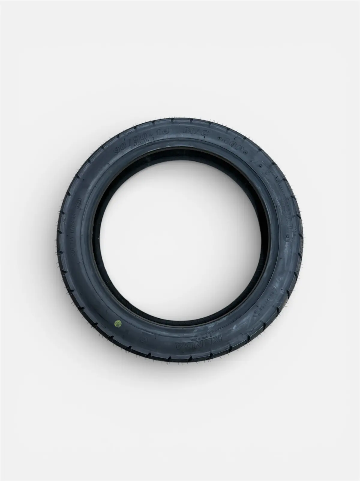 Etm™ Rtr 14In Replacement Street Tire 1